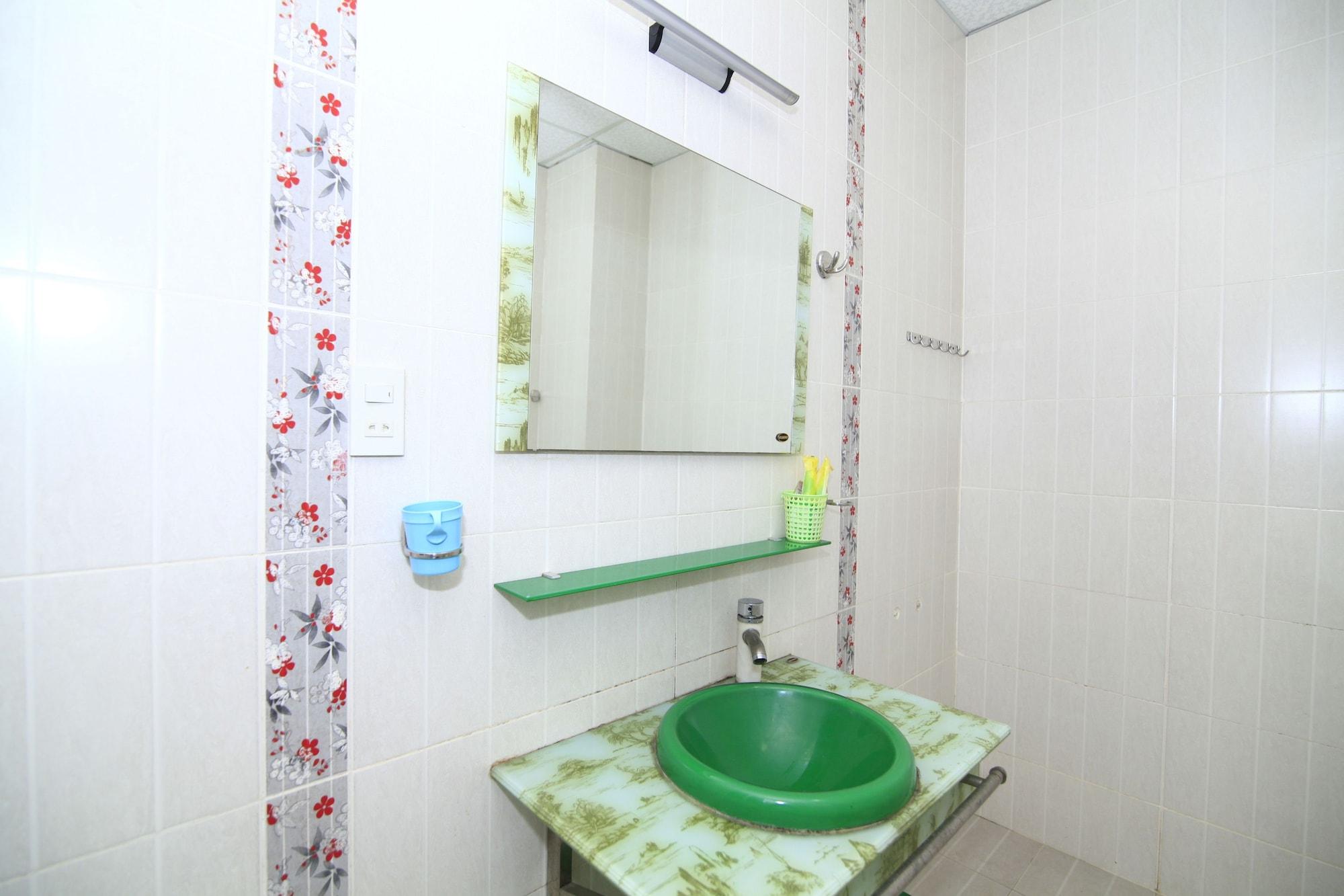 Truong Giang Hotel Ho Si Minh-város Kültér fotó